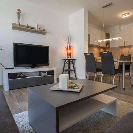 Ferienwohnung Blickfang Garmisch-Partenkirchen Zewnętrze zdjęcie
