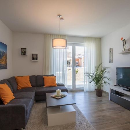 Ferienwohnung Blickfang Garmisch-Partenkirchen Zewnętrze zdjęcie