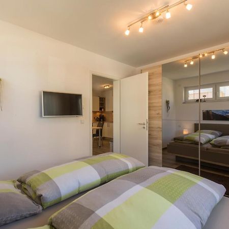 Ferienwohnung Blickfang Garmisch-Partenkirchen Zewnętrze zdjęcie