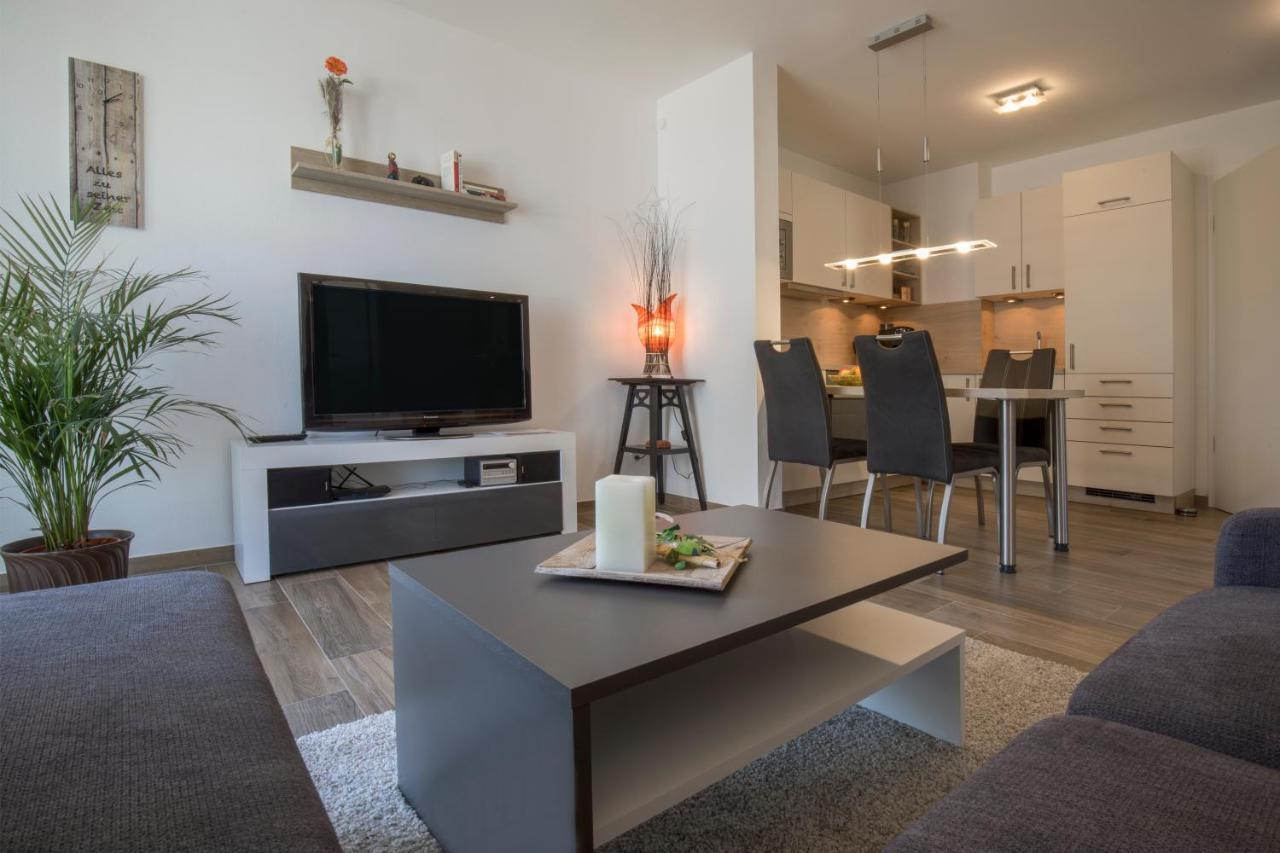 Ferienwohnung Blickfang Garmisch-Partenkirchen Zewnętrze zdjęcie