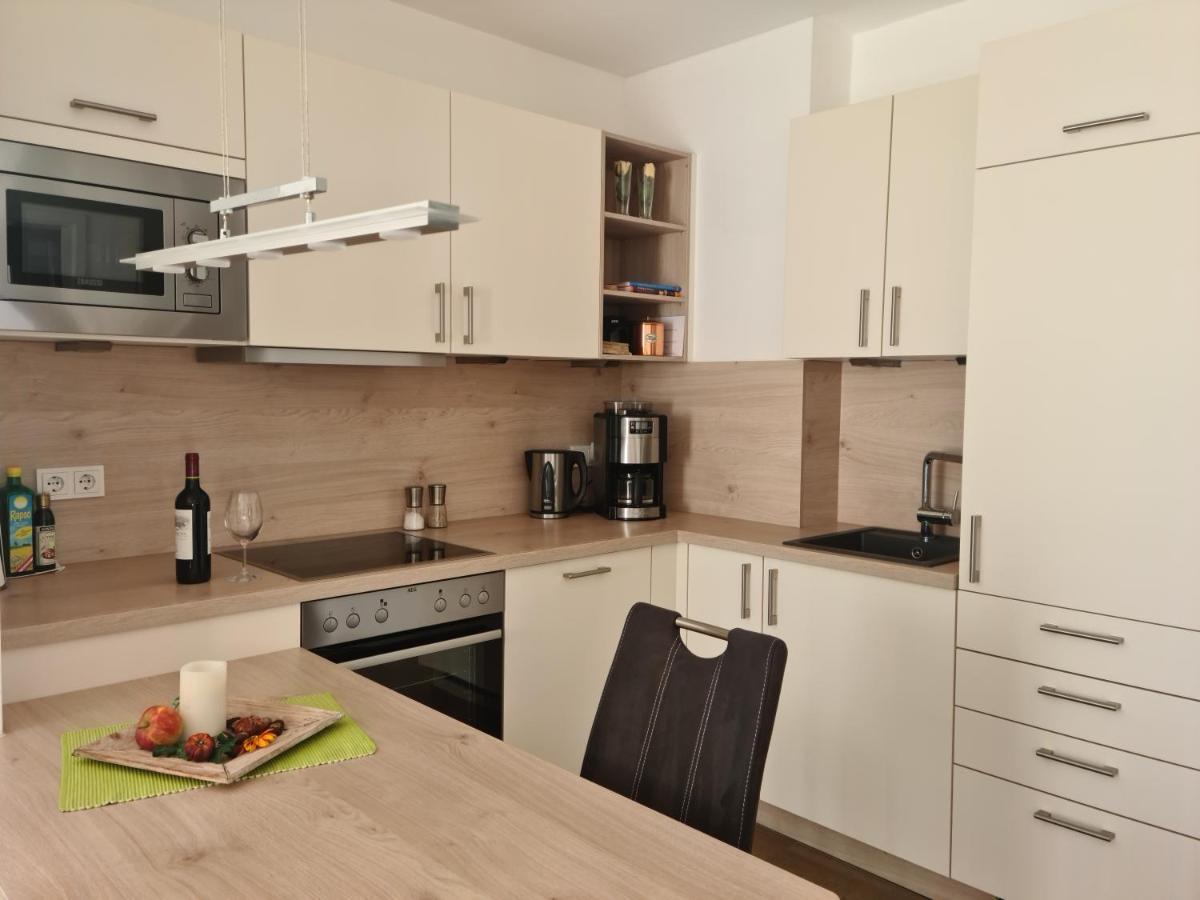 Ferienwohnung Blickfang Garmisch-Partenkirchen Zewnętrze zdjęcie